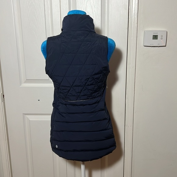 Lululemon Athletica Down Vest Women’s 6 - Picture 7 of 10